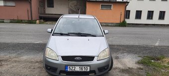 Ford focus C-max 2005 - 2