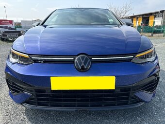 Volkswagen Golf R PERFORMANCE DSG 4x4 2.0 TSI 235 kW - 2