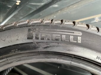 285/45 R22 114Y - 2