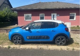 CITROEN C3 2017 1,2 PureTech, SHINE - 2