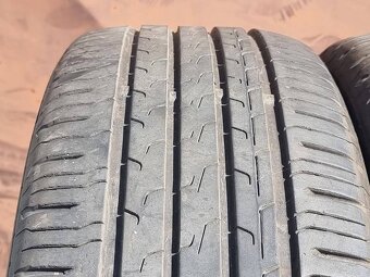 Letní Continental 205/55/16 č.P3 - 2