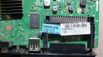 Mainboard Vestel 17MB110 - 23361490 - 2