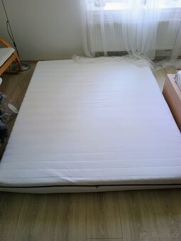 Matrace Sultán IKEA 160x200 - 2