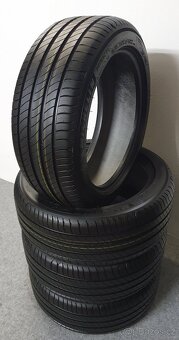 4x "NOVÉ" 225/45 R17 Letní pneu Michelin Primacy 4 - 2