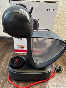 Kávovar Dolce Gusto - 2