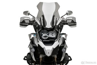 Rozsireni blastru PUIG pro BMW GS - 2