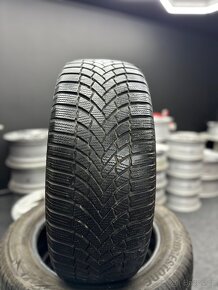 Sada pneu Bridgestone 235/55/18 104H - 2