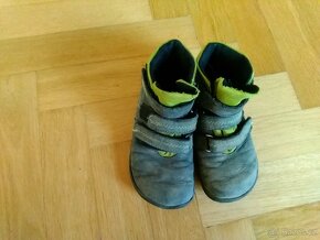 Kotníkové celoroční barefoot Fare vel.30 - 2