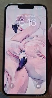 iPhone 13 Pro 256GB bila A STAV - 2