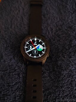 Samsung Galaxy Watch 42mm, Černé - 2
