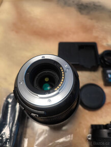 Objektiv Fujinon 55-200/3,5-4,8 - 2