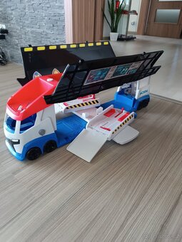 PAW PATROL - SADA HRAČEK - 2