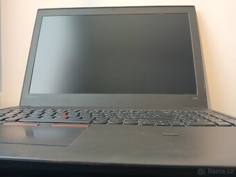 Lenovo ThinkPad T560 - 2