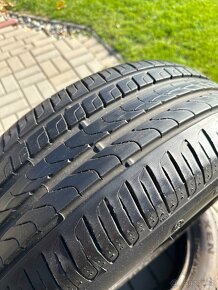 Pirelli Cinturato p7 runflat letni - 2