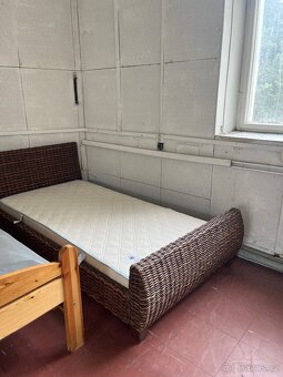 Postel 100x200 - 2