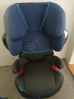 Cybex Pallas 2 - 2