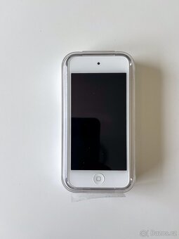 Apple iPod Touch 6 (128 GB) – originální balení, funkční - 2