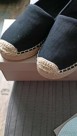 Dámské Espadrilky - 2