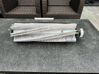 Rotační kartáč Pro Swardman Electra 55cm - 2