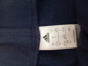 tepláky adidas - 2