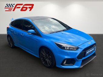Ford Focus 2.3 EcoBoost AWD RS - 2