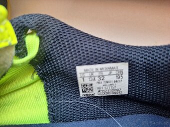Sálovky Adidas Copa vel.32 - 2