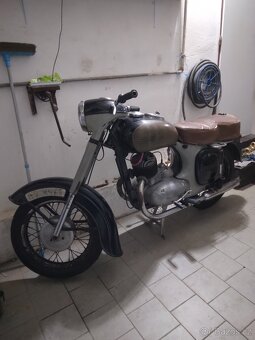 Jawa ambasador - 2