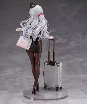 Figurka Anime LETUŠKA - 2
