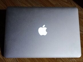 MacBook Air A1369 13,3" Core i5 SSD 256GB 4GB - 2