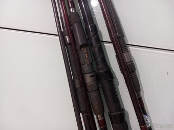 Pruty na rybaření 4× - 2