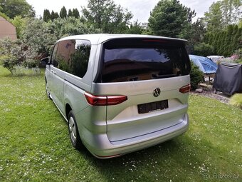 VW MULTIVAN T7 LONG TDI nový vůz - 2
