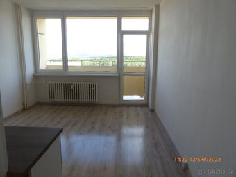 Prodej bytu 1KK, 24m2,OV,ul.Mostecká,Litvínov - 2