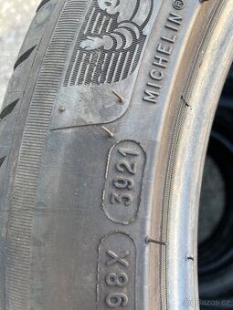 Michelin Primacy4 - 2
