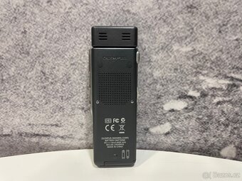 Diktafon Olympus Digital Voice Recorder DS-30 - 2