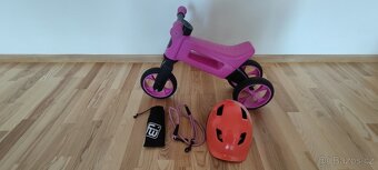 Odrážedlo Funny Wheels - 2