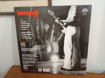 LP Katapult - 2006 - 2