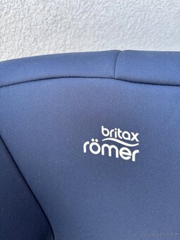 Autosedačka Britax KID || - 2