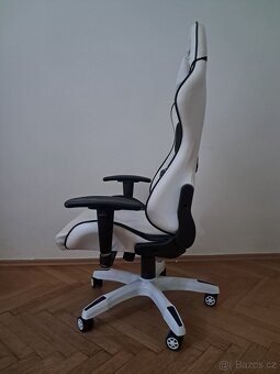 Kancelářské křeslo GIOSEDIO - 2