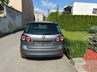 VW GOLF PLUS 1.4 16V 59KW MATCH - 2