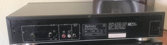 Technics tuner ST-G90 - 2