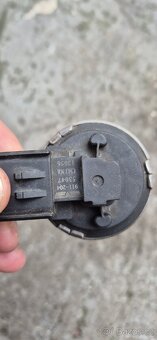 EGR ventil - 5.7 hemi - 2