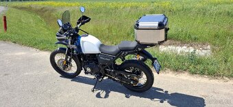 Royal Enfield Himalayan 2020 - 2