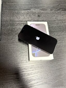 iPhone 16 Pro 128 GB (titanově černý) - 2