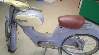 Jawa 551 - 2