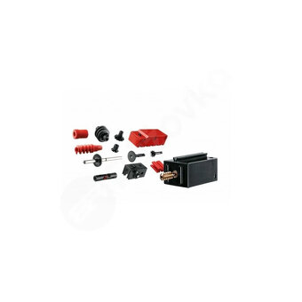 Fischertechnik 505282 Motor Set XM - příslušenství - 2