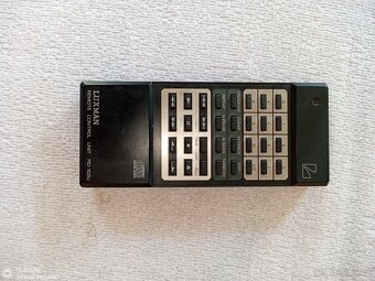 Remote Control Luxman - 2