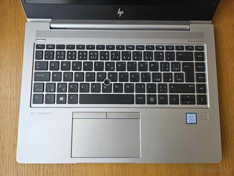 HP Elitebook 840 G6 - 2