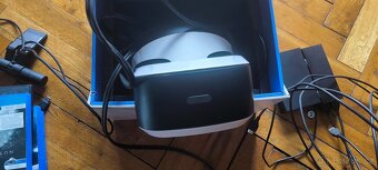 VR PS4 - 2