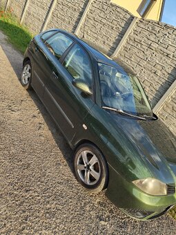 Seat Ibiza 1.2 12V - 2