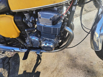 Honda FOUR K1 750 - 2
